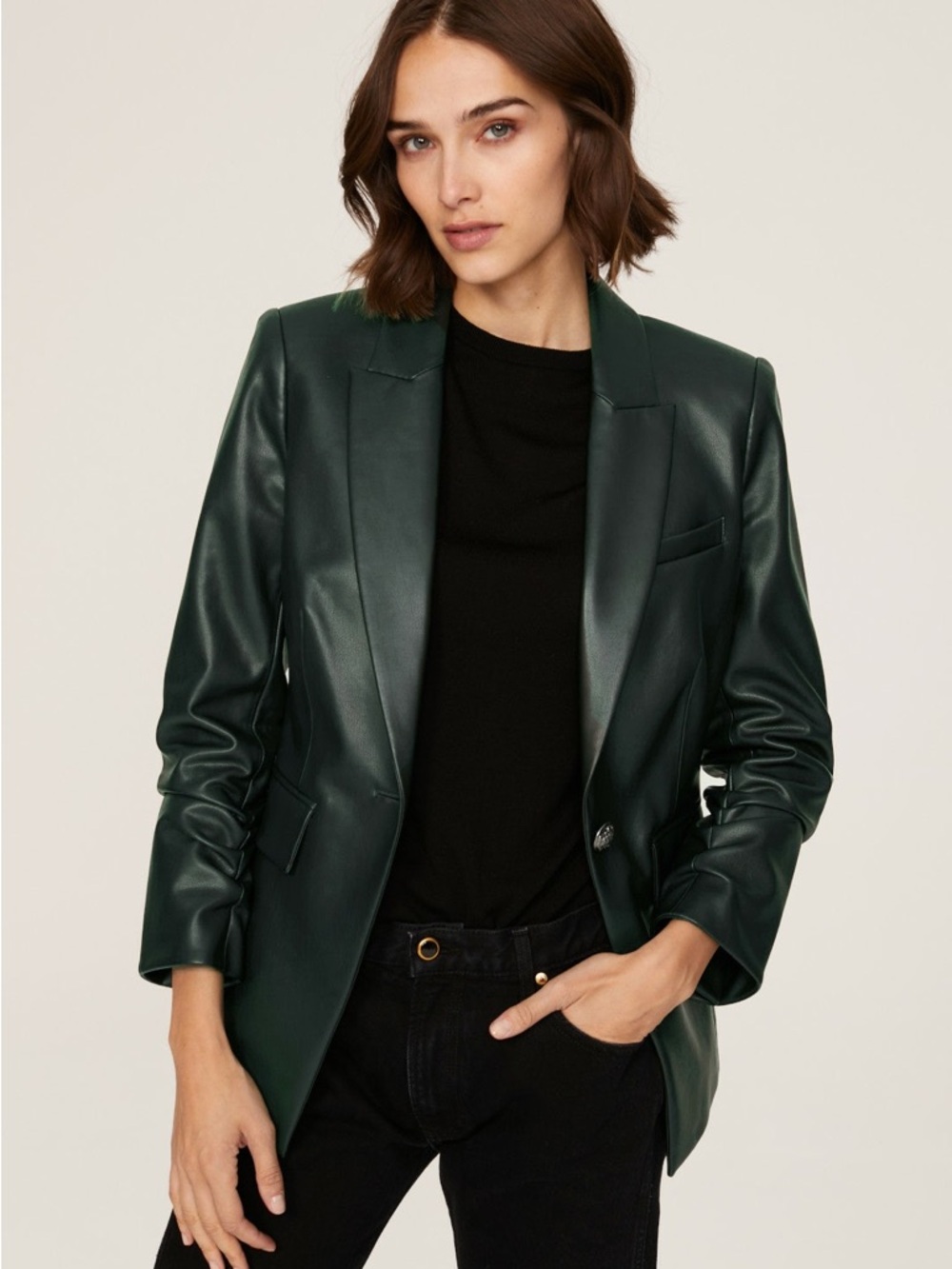 Hollis Dickey Jacket
Veronica Beard